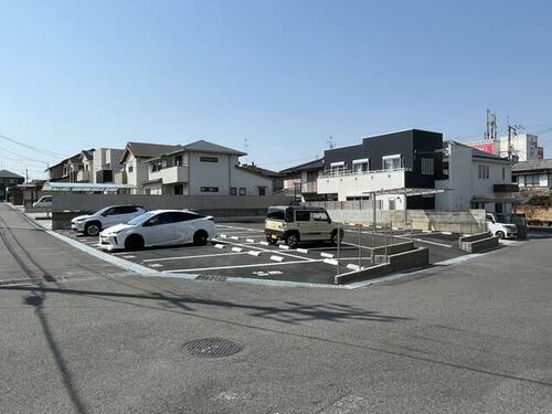 貸駐車場 大阪府大阪狭山市大野台２丁目