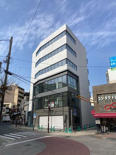 西船ＢＬＤＧ．