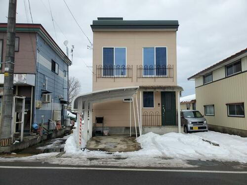 秋田県大仙市福田町