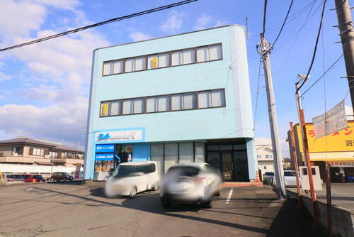 静岡県沼津市原