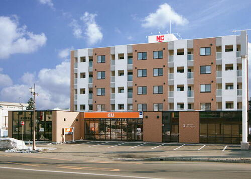 栄町３丁目貸テナント