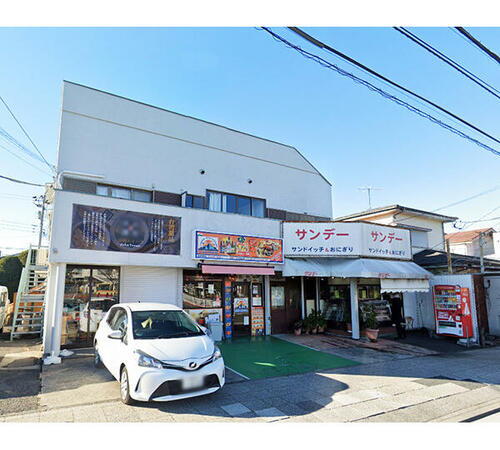 いずみ野貸し店舗１０３，２０３
