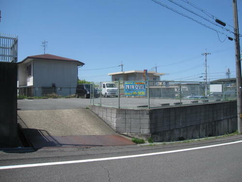 貸駐車場 奈良県奈良市神功４丁目