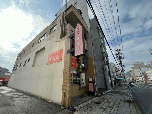 大山元ビル　－エイトホーム－