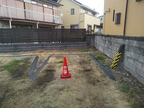 貸駐車場 神奈川県横浜市戸塚区上倉田町