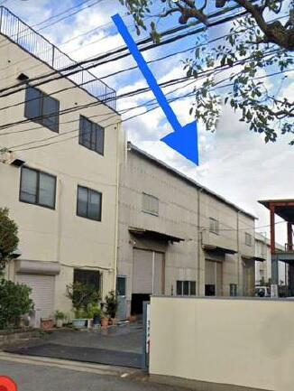 兵庫県尼崎市次屋３丁目