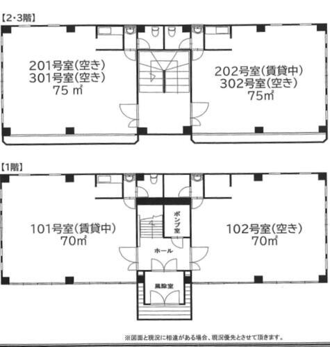 長野県佐久市野沢 中込駅 貸店舗（建物一部） 物件詳細