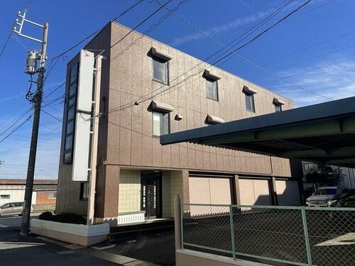 三重県四日市市海山道町３丁目