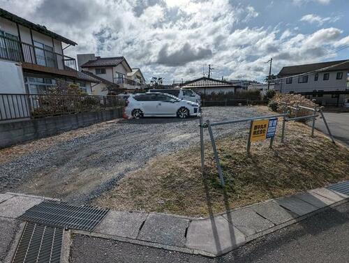 富久山町久保田字大原駐車場