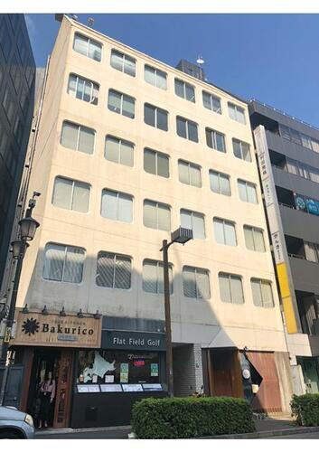 貸事務所 東京都品川区東五反田１丁目