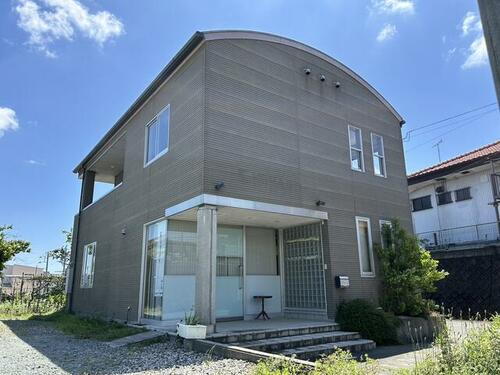 旭建材テナント