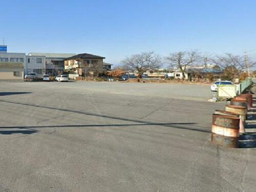 埼玉県深谷市萱場