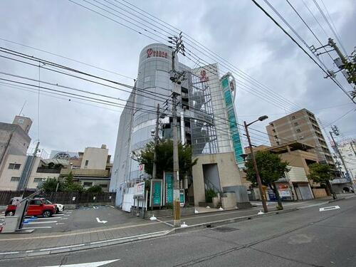 貸店舗（建物一部） 愛媛県松山市三番町１丁目