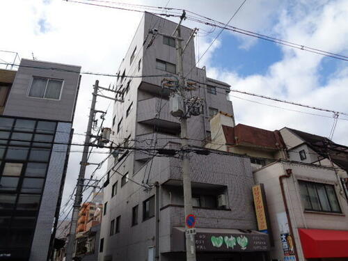 大阪府大阪市天王寺区国分町