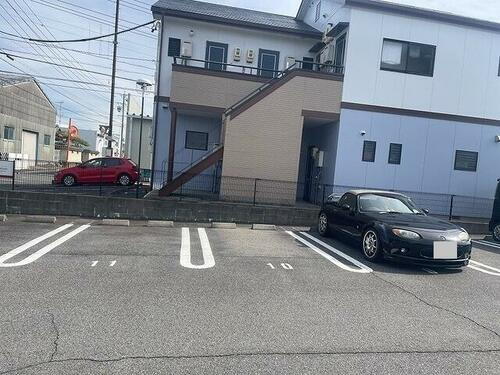 ＦＫベルスリーズ駐車場