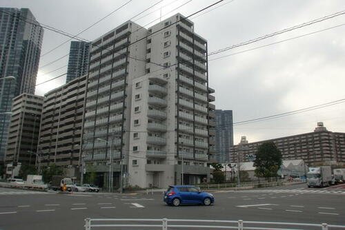 貸駐車場 東京都江東区枝川１丁目