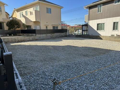 吉浦東本町駐車場
