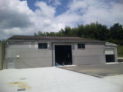 貸倉庫 兵庫県神戸市西区櫨谷町福谷