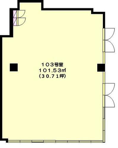 東京都文京区小石川１丁目 春日駅 貸店舗（建物一部） 物件詳細