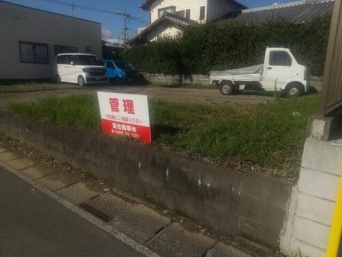 貸駐車場 宮崎県宮崎市城ケ崎３丁目