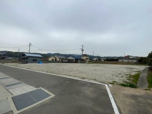 貸地 大阪府和泉市下宮町