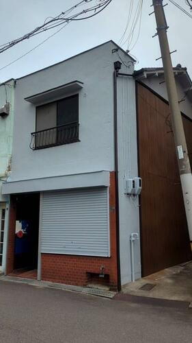 大阪府大阪市住吉区苅田６丁目