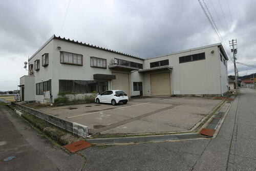 福岡町貸工場・駐車場等