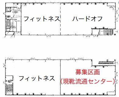 埼玉県ふじみ野市うれし野２丁目 ふじみ野駅 貸店舗（建物一部） 物件詳細