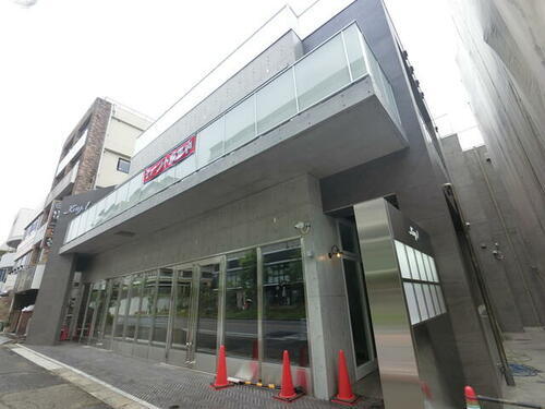 貸店舗（建物一部） 神奈川県横浜市青葉区美しが丘２丁目