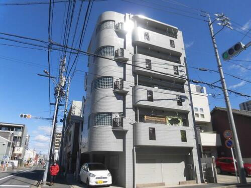 愛知県名古屋市中村区亀島１丁目