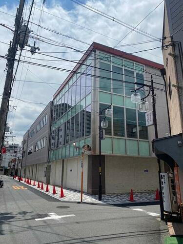 貸店舗・事務所 大阪府枚方市川原町