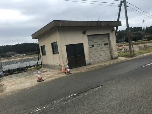 貸駐車場 鹿児島県日置市吹上町田尻