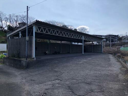上宗方南駐車場