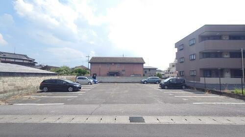 鹿島町駐車場