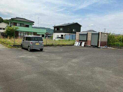 中山町月極駐車場