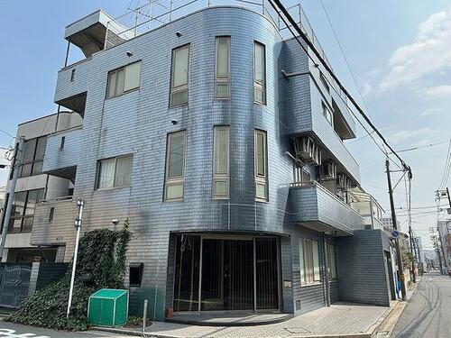 貸店舗・事務所 広島県広島市西区大宮１丁目