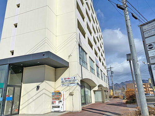 貸事務所 長野県佐久市猿久保