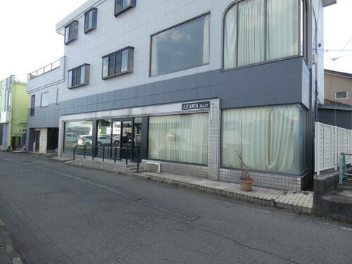 栃木県真岡市台町