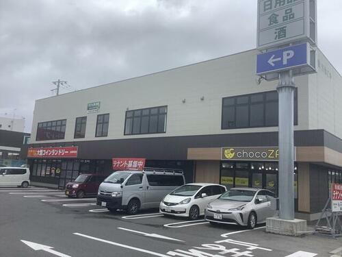 貸店舗・事務所 新潟県五泉市吉沢１丁目