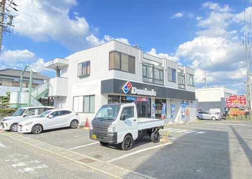 愛知県北名古屋市高田寺西の門