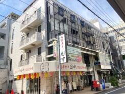 貸店舗・事務所 神奈川県藤沢市鵠沼橘１丁目