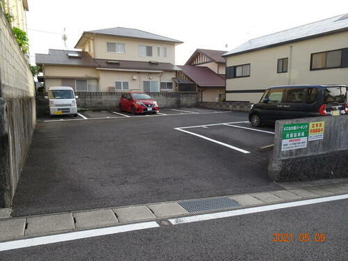 長崎県長崎市女の都３丁目 貸駐車場 物件詳細