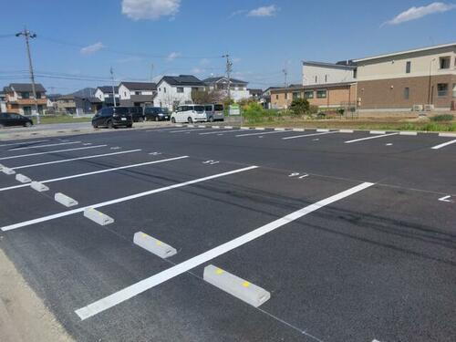 貸駐車場 岐阜県岐阜市水主町２丁目