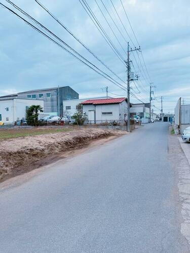 千葉県四街道市鹿放ケ丘