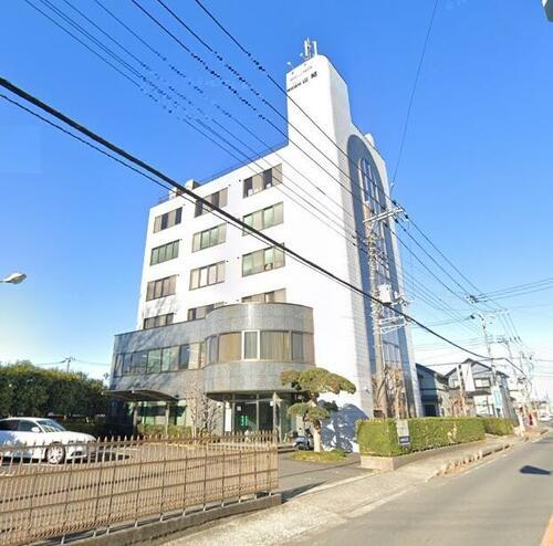 神奈川県相模原市中央区上溝