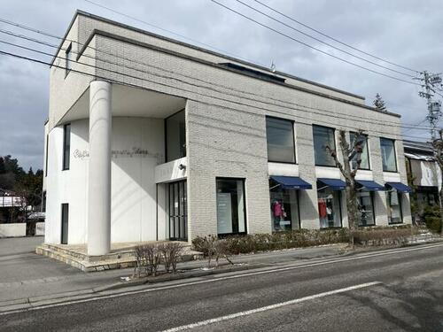 貸店舗（建物一部） 岐阜県高山市岡本町４丁目