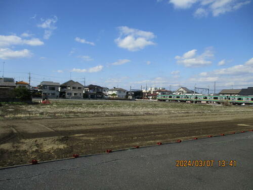 埼玉県鴻巣市箕田