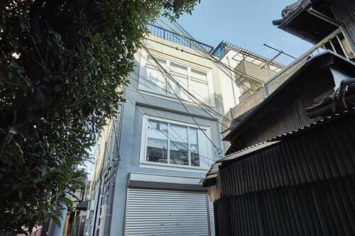 大阪府大阪市北区中崎３丁目