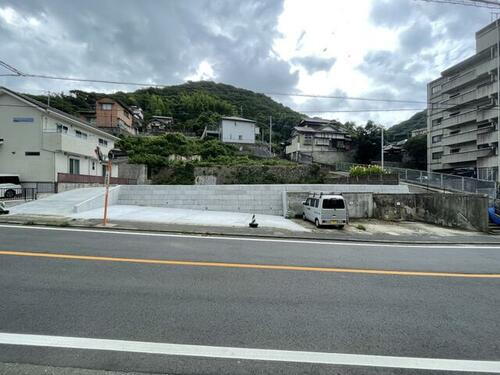 貸駐車場 福岡県北九州市門司区長谷２丁目