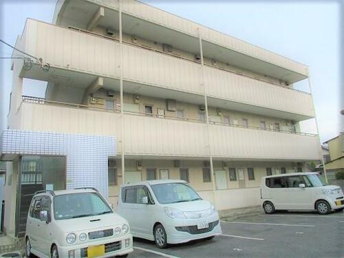 貸駐車場 東京都足立区辰沼２丁目